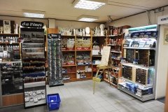 "Арт-Квартал" на Чёрной речке