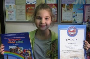 "Индиго", школа искусств для детей и взрослых в Невском районе СПб