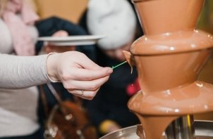 "Терийоки", загородный клуб в Зеленогорске, Санкт-Петербург
