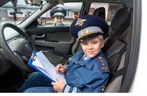 "Мир профессий", интерактивные экскурсии для детей от 3 лет в Санкт-Петербурге
