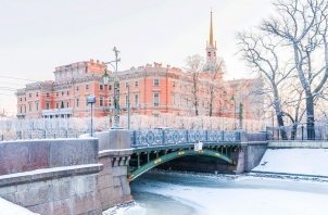 Tourist Club Kids, экскурсии и культурный досуг для детей, эстафета по художественным музеям Петербурга
