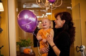 KidsReview.ru, самая популярная детская афиша на русском языке