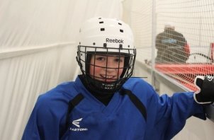 Спортивный центр Дениса Басова, детская школа хоккея и фигурного катания, активная продленка для детей на Лесной, СПб