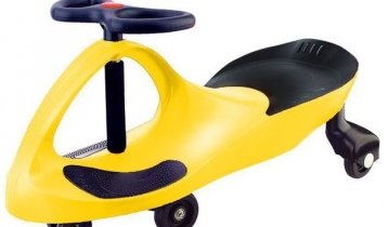 Вертокат, самоходное транспортное средство для детей от 2 лет