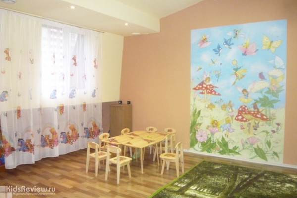 Golden Baby, детская студия в Красносельском районе СПб