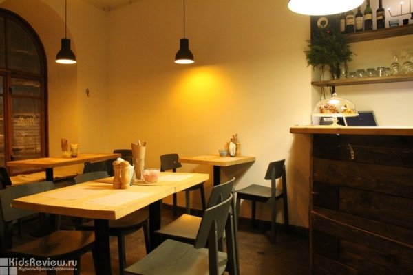 Mitte cafe (Митте), кафе на Рубинштейна, Санкт-Петербург