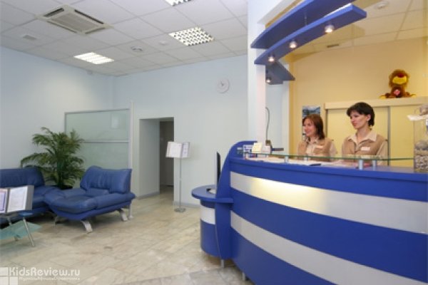 "Неодент" на Металлистов, стоматология, детский ортодонт СПб, клиника закрыта