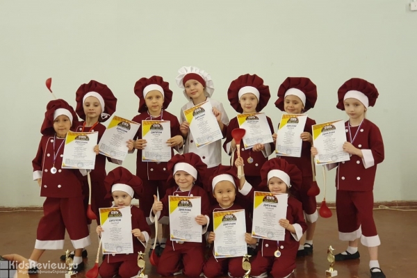 "Ручеек", школа танцев, хореографический ансамбль для детей от 3 до 8 лет в Мурино, Санкт-Петербург