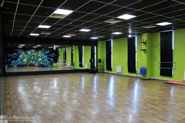 Tequila Dance HobbyClick, школа танцев на Энгельса, СПб