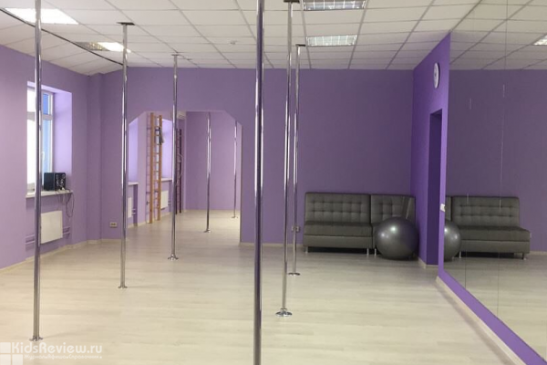 Tequila Dance HobbyClick, филиал школы танцев на Кораблестроителей, СПб