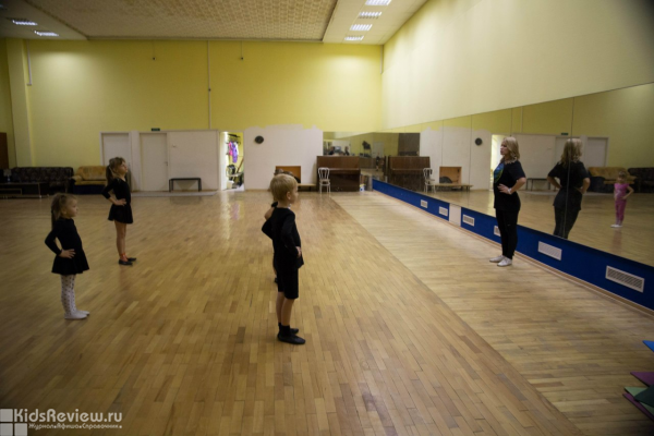"Текила Данс", Tequila Dance, школа танцев на Олеко Дундича, СПб 