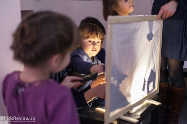 "Цыпленок и огурец", творческие мастерские и балетная школа на Обводном канале, СПб (закрыто)