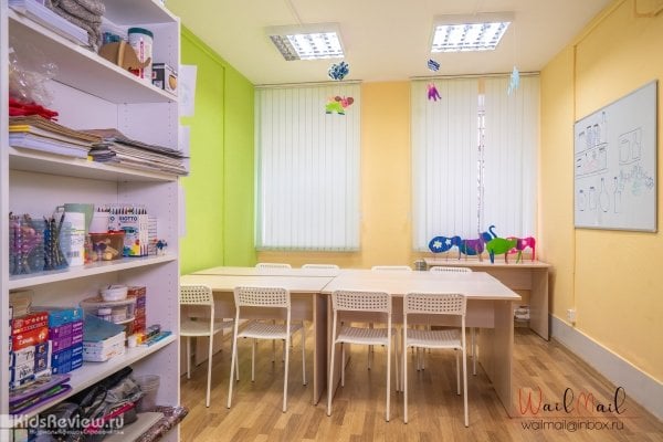 "la Счастье", центр развития для детей от 3 лет, занятия для взрослых и детские праздники у площади Тургенева, СПб