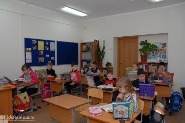"Рост" на Парнасе, гуманитарная частная школа, частный детский сад, СПб