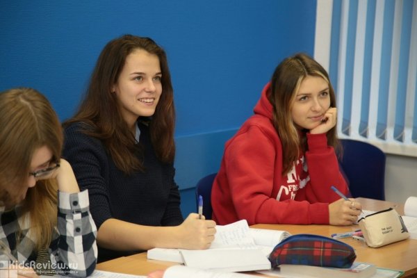 "Юниум", образовательный центр для школьников, подготовка к ЕГЭ на Большевиков, СПб