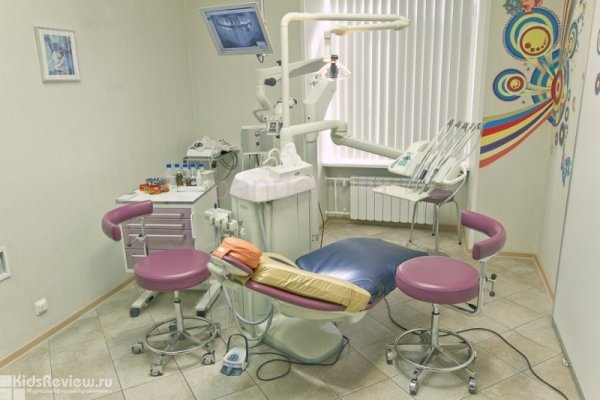 "Пандент", клиника щадящей стоматологии на Восстания, СПб