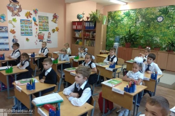 CLS, "Школа разговорных языков", частная языковая школа на проспекте Ветеранов, СПб