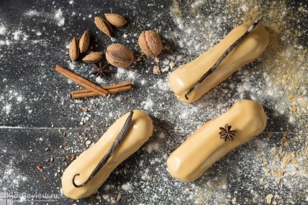"Морошка", кондитерская, изготовление и доставка детских тортов в СПб
