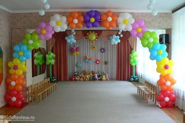 "Умный шаг", агентство по организации праздников, доставка воздушных шаров на дом в СПб