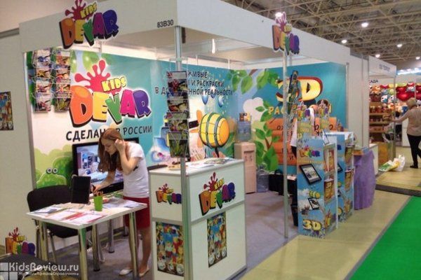 Spb-devar.ru, интернет-магазин товаров дополненной реальности с доставкой на дом в СПб