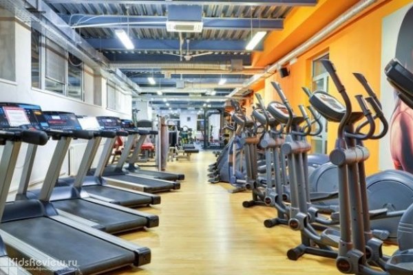 Alex Fitness, "Алекс Фитнес" на Ленинском, спортивный клуб, детский фитнес в Петербурге