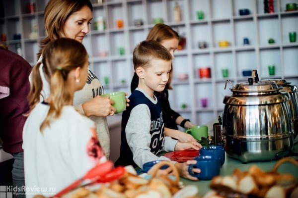 "Хомяки Buffet", "Хомяки Буфет", семейное кафе на Энгельса, СПб