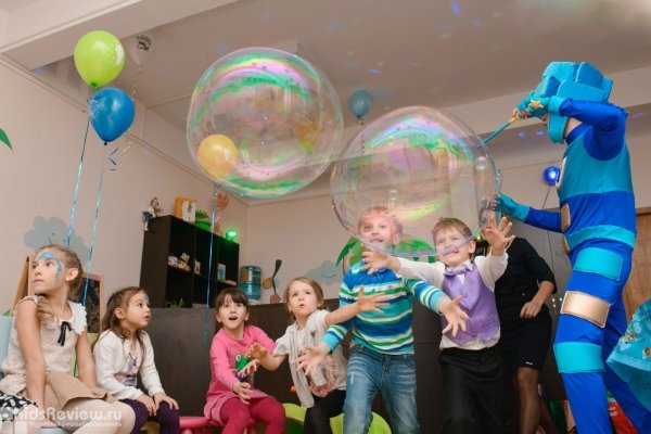 Jungle, "Джангл", интерактивный центр для детей от 2 до 10 лет, детские праздники в Кировском районе, СПб