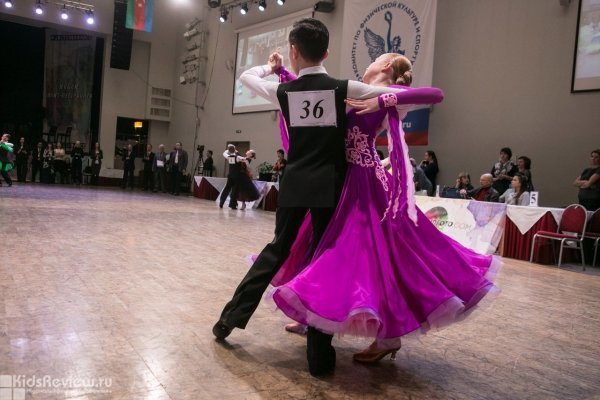 Tequila Dance HobbyClick, школа танцев на Камышовой, СПб 