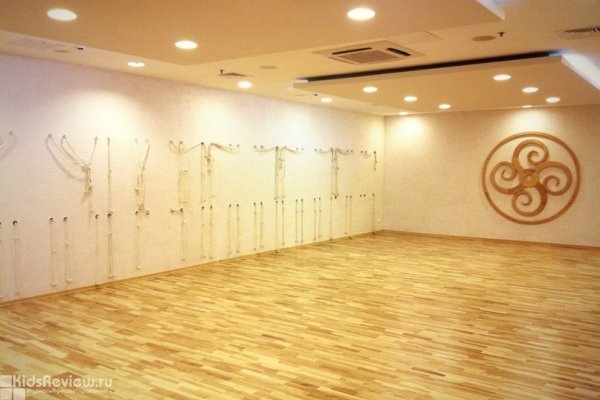 "Сфера", центр йоги на Восстания в ТЦ "Невский центр"