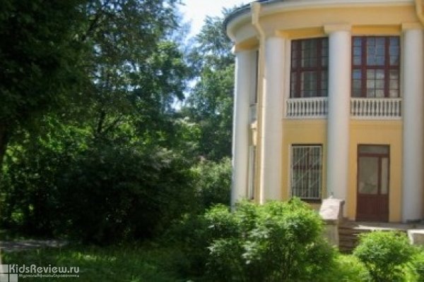 "Рид", частная школа и детский сад у метро "Московские ворота", СПб 
