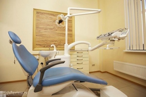 "Ас-Стом", стоматология на Комендантском проспекте, СПб