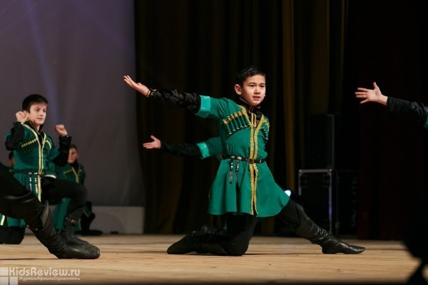 Tequila Dance HobbyClick, школа танцев для детей и взрослых на Звенигородской, СПб