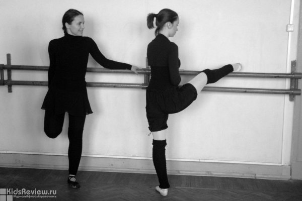 Танец, школа балета для детей от 15 лет и взрослых в Санкт-Петербурге