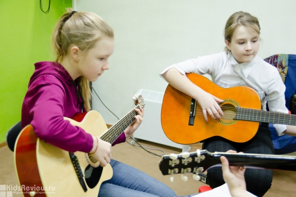 Hobby-Centre (Хобби-Центр), курсы для детей и взрослых, центр раннего развития на Комендантском, СПб
