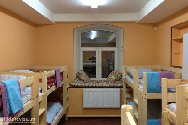 Narnia Kids, хостел для детей, семейные номера, номера для туристических групп, детские мероприятия в хостеле на Моховой, Петербург, закрыт