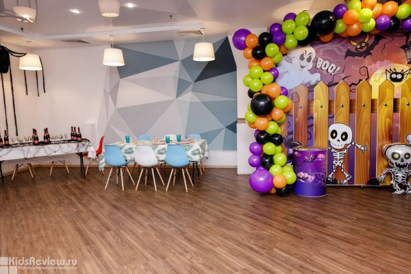 My Kids event & decor, организация детских праздников, оформление помещения для дня рождения, вечеринки в СПб