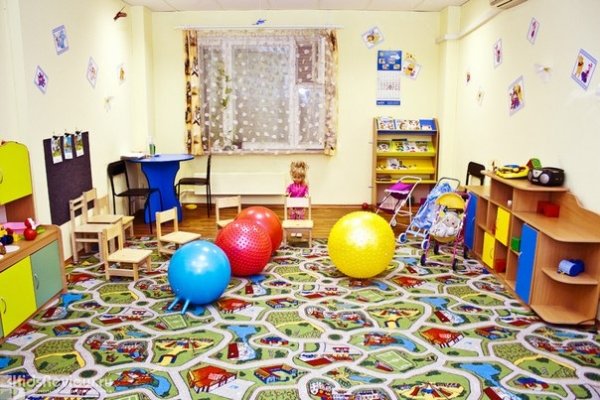 "ВыРОСТайка", частный детский сад и центр раннего развития на Ленинском проспекте, СПб