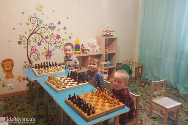 "МогуСам", детский центр, танцы, ЛФК для детей в Озерках, СПб