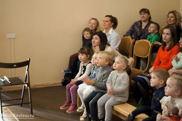 "Петербургские серенады", концертный зал, детский концерты в Пушкине, СПб
