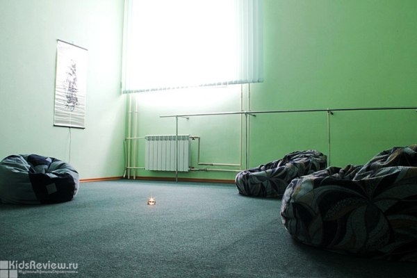 "Свободное Рождение", развивающий центр, детский психолог на Звездной, СПб