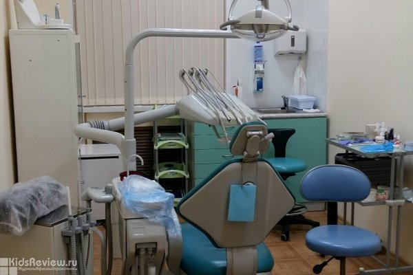 "СтомГарант", стоматологический центр, зубной врач для детей от 5 лет в центре СПб