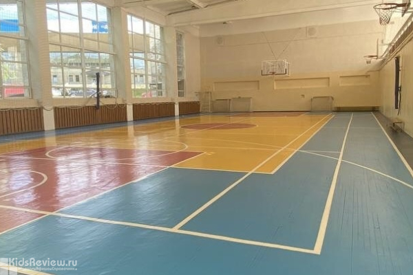 "Невские медведи", спортивная секция, занятия волейболом для детей от 9 лет в Рыбацком, СПб