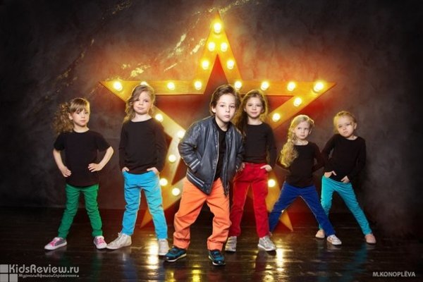 Jazz & Musical School, J&M school, школа джаза и мюзикла для детей в Выборгском районе, филиал закрыт