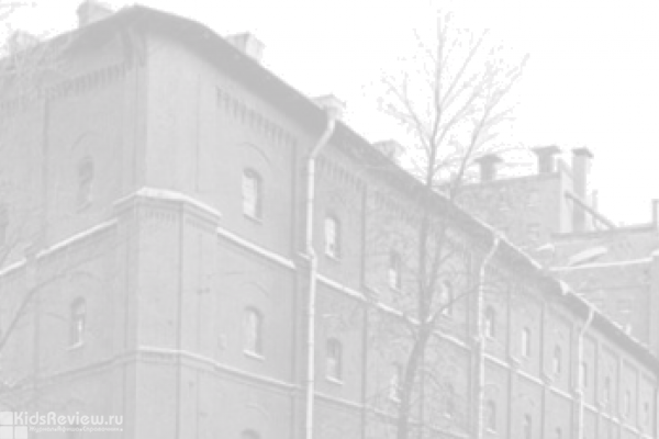 Loft RIZZORDI выставочное пространство на Курляндской, СПб