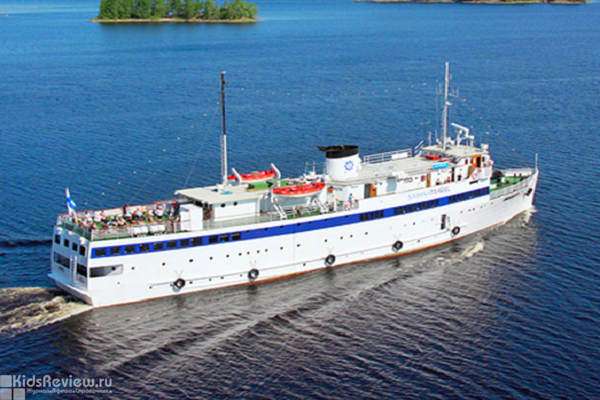 Saimaa Travel Net, организация путешествий в Финляндию, офис в СПб