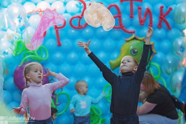 Viva!, "Вива", организация праздников в Санкт-Петербурге