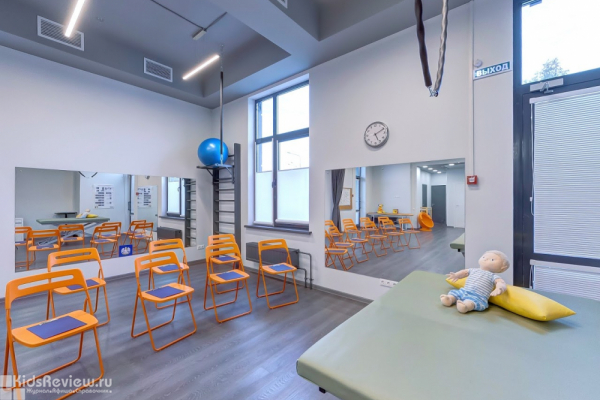 "Пеликан", европейский центр физической терапии и восстановительной медицины, реабилитация для детей и взрослых, Ржевка, СПб