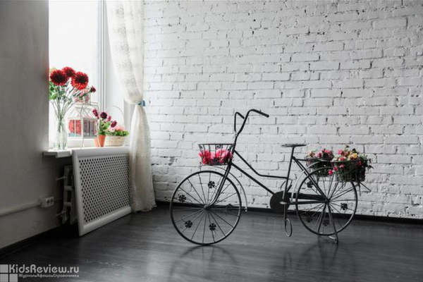 ProyavKO, фотостудия, детская и семейная фотосъёмка у м. "Петроградская", СПб