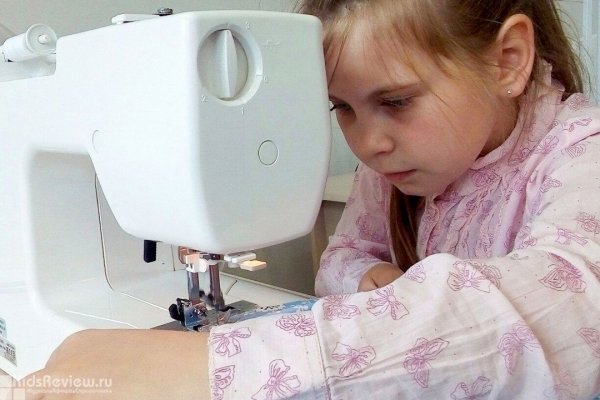 Poliana, школа шитья, кроя и моделирования в СПб
