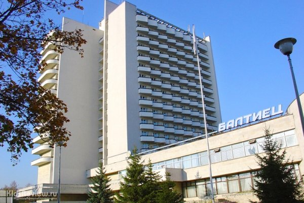 "Туррис", управляющая компания группы отелей, СПб
